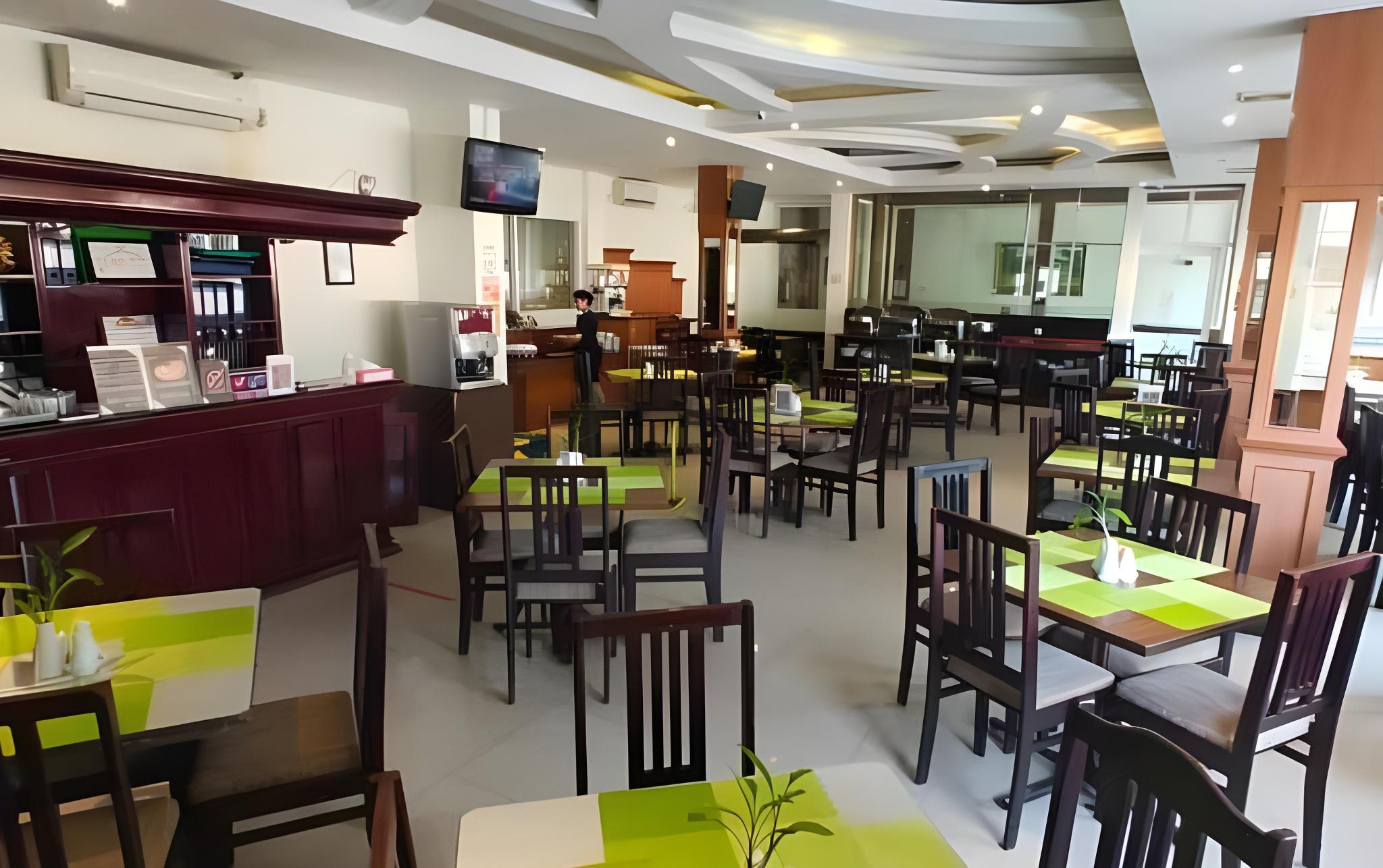 Jelita Tanjung Hotel 35/51