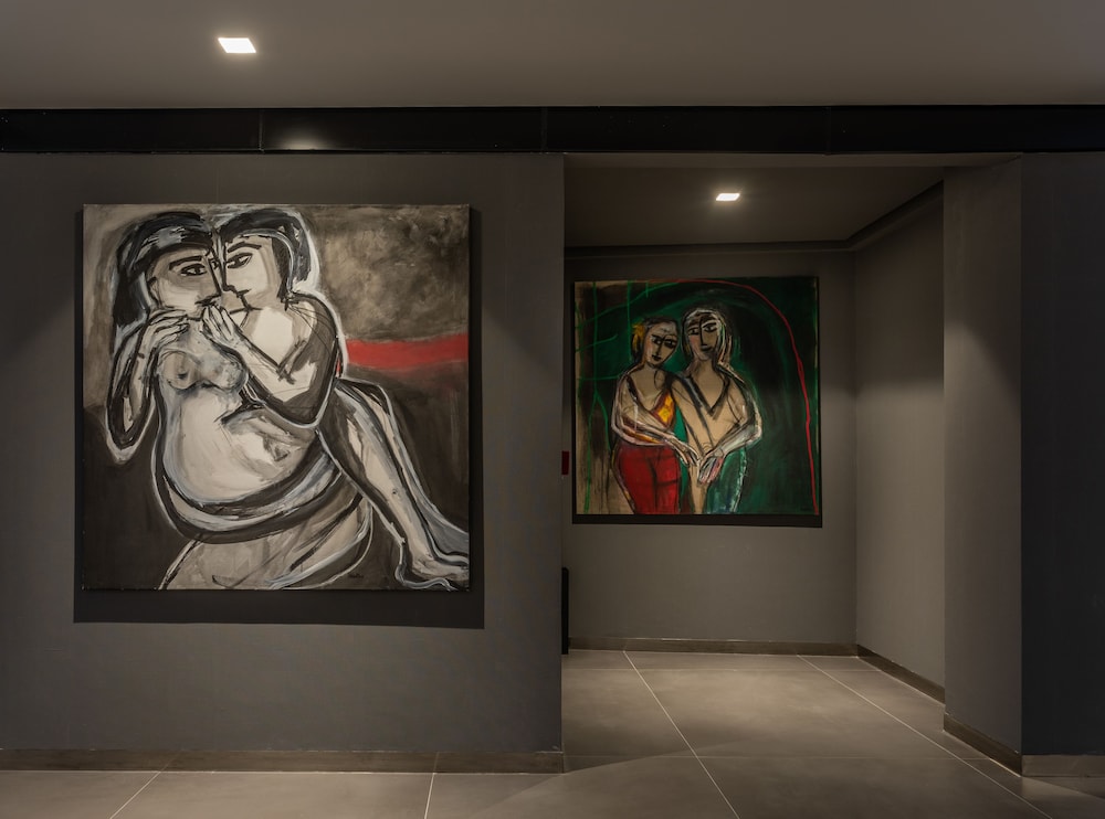 LS Hotel 6/50