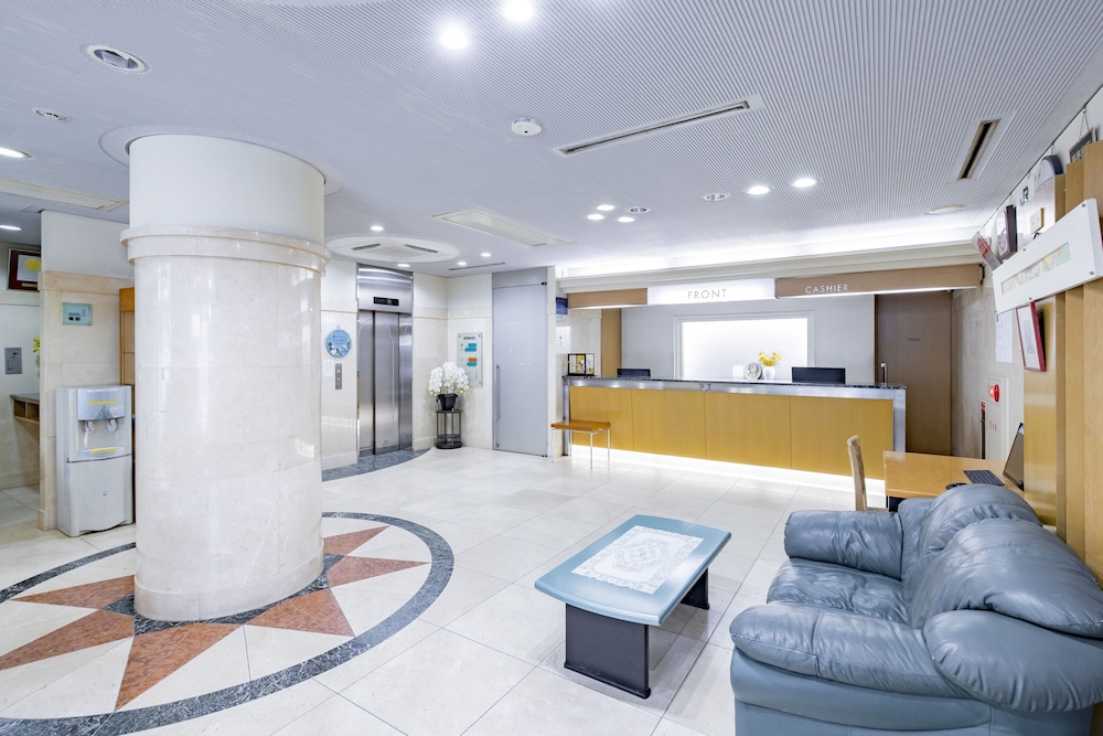 Kanazawa Central Hotel Annex 10/41