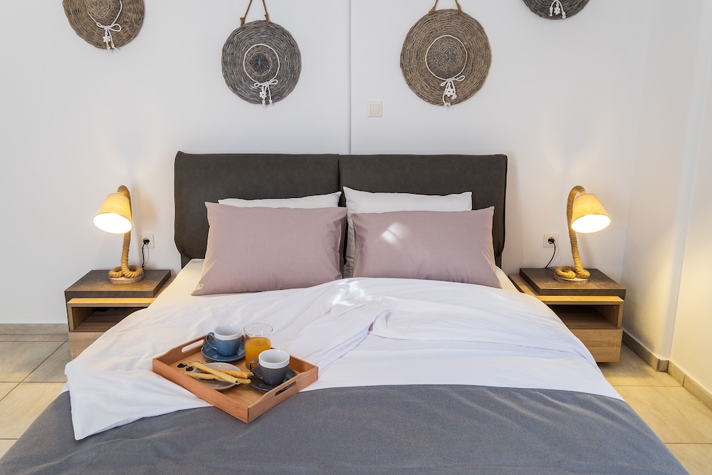 Paros Nereids Villas 9/50