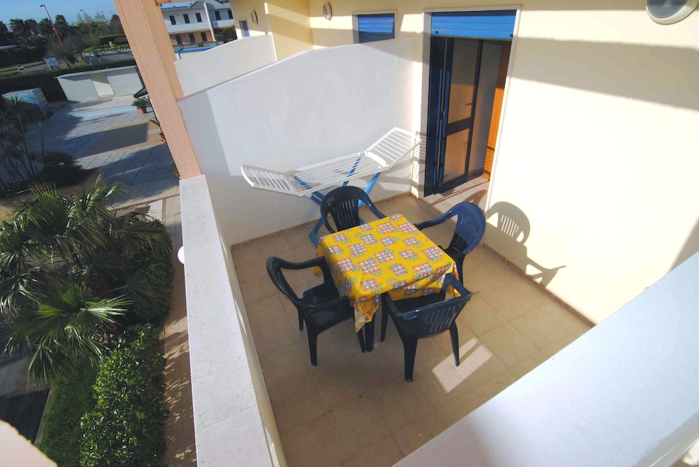 Residence Oasi Salento 62/73