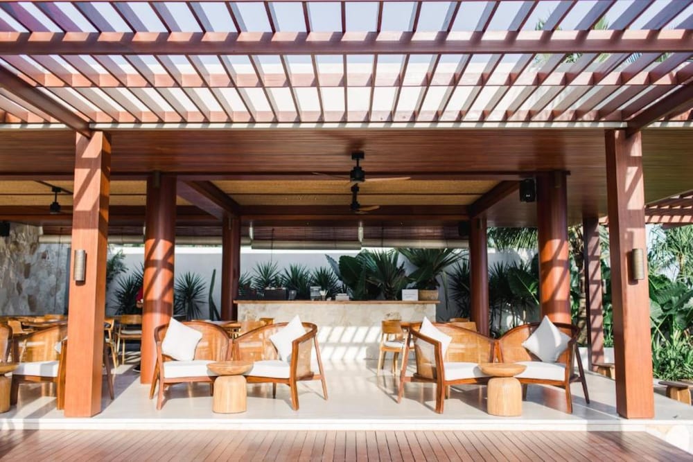 Amarta Beach Retreat By Nakula 39/50