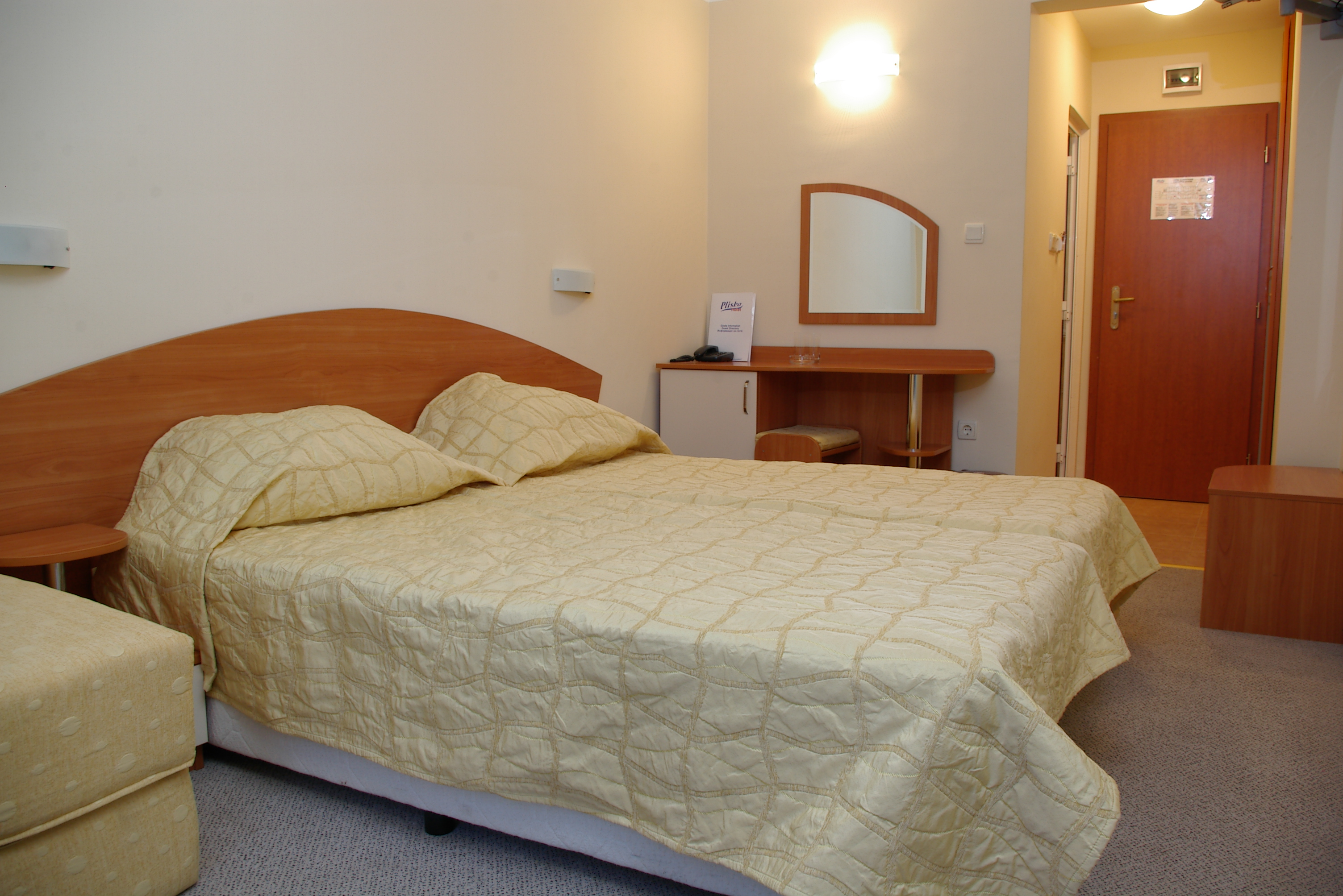Hotel Pliska 16/28