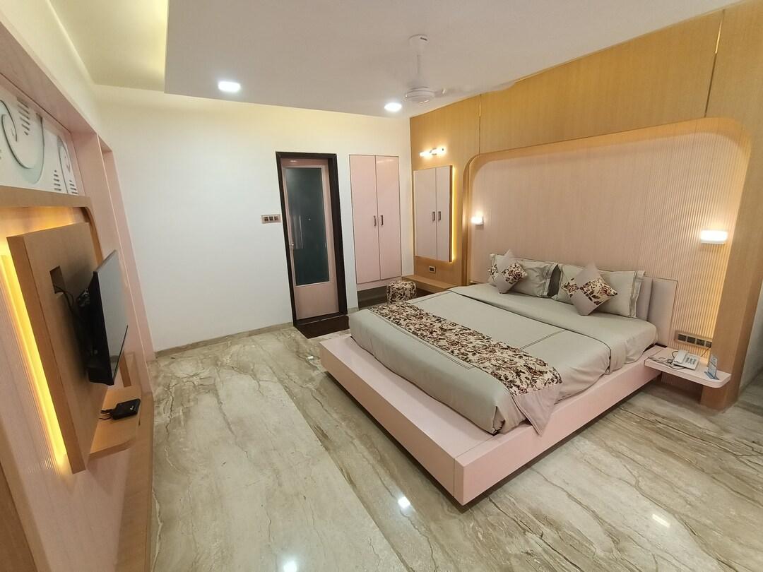 Hotel Suvi Palace 8/31