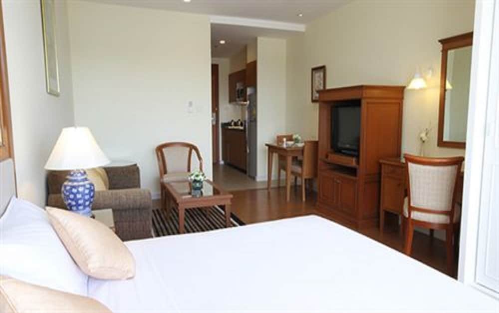 Kameo Grand Rayong Hotel Serviced Apartments 8/33