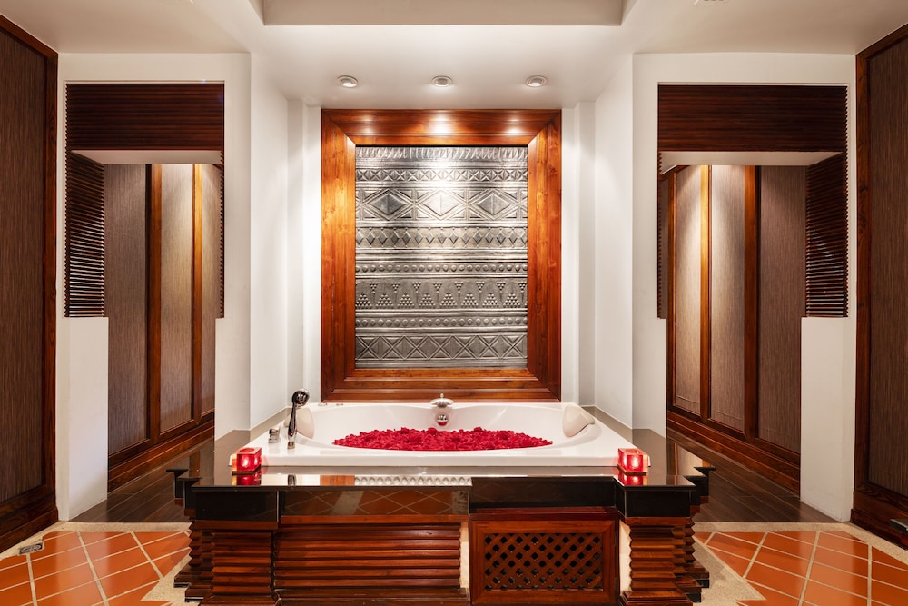 Ratilanna Riverside Spa Resort Chiang Mai 34/76