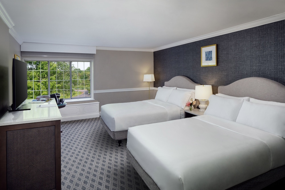 Madison Hotel 7/53