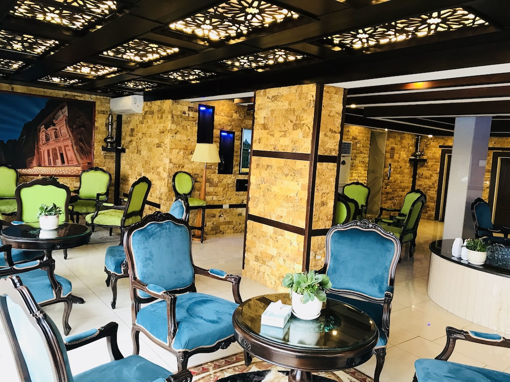 Petra Sella Hotel 39/48