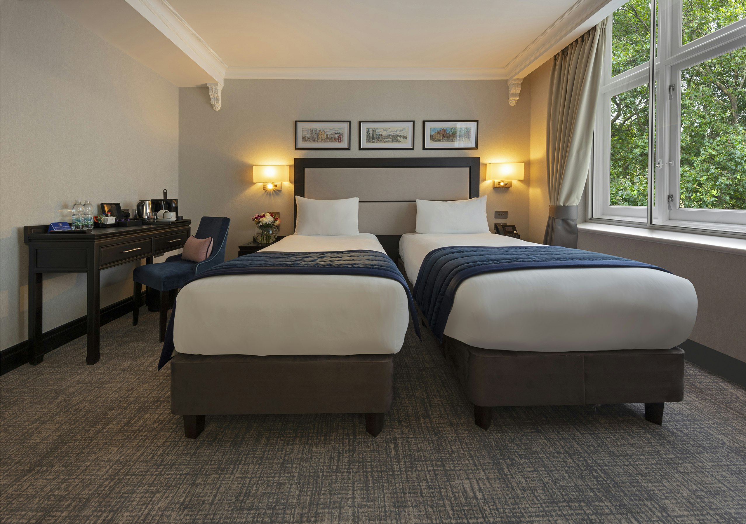Wellington Hotel by Blue Orchid photo5