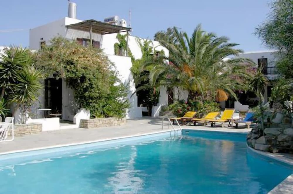 Summerland Holidays Resort 43/50
