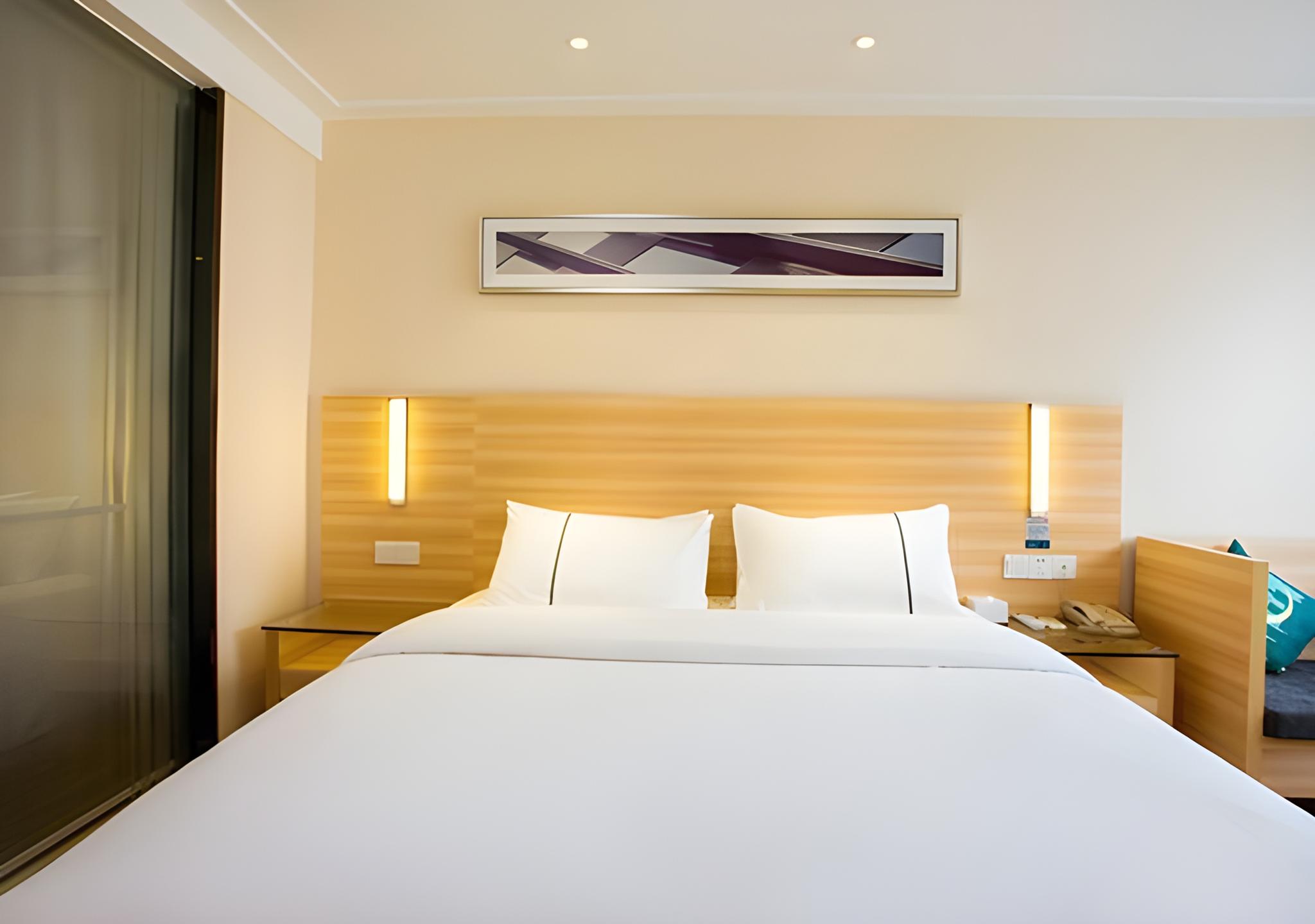 City Comfort Inn (Guilin Jiatianxia Square) 15/54