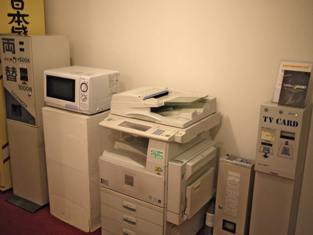 Hotel Kiyoshi Nagoya 36/45