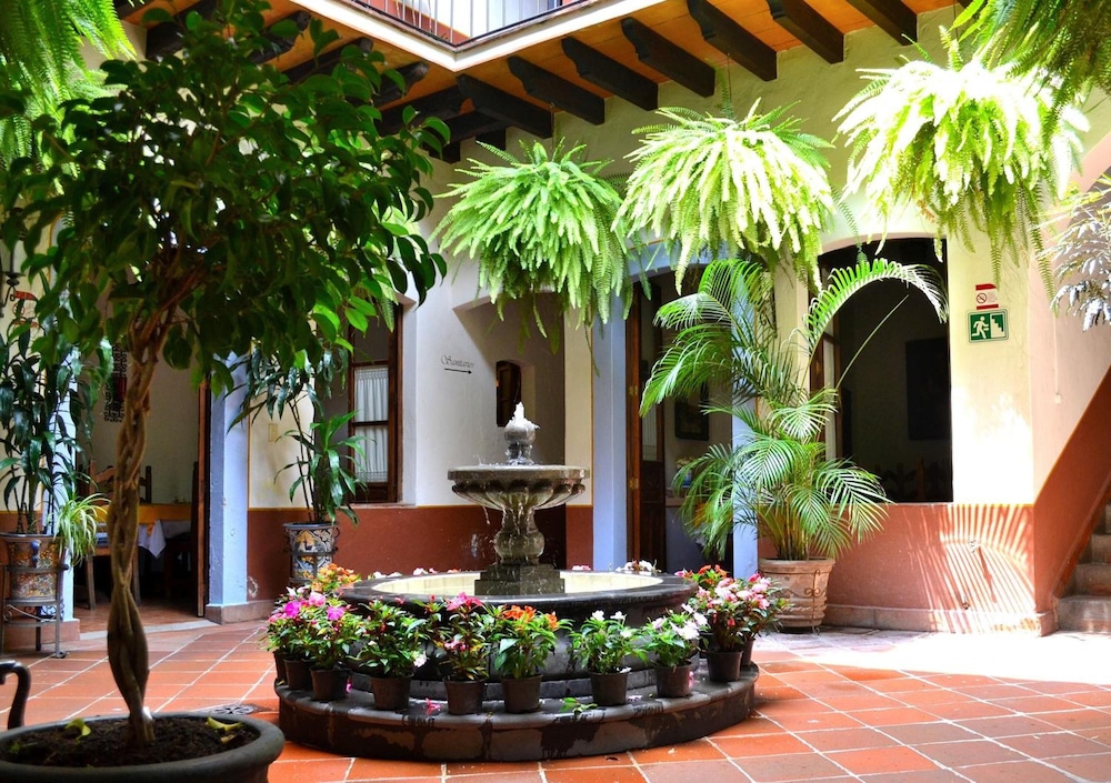 Meson del Alferez Xalapa 2/34