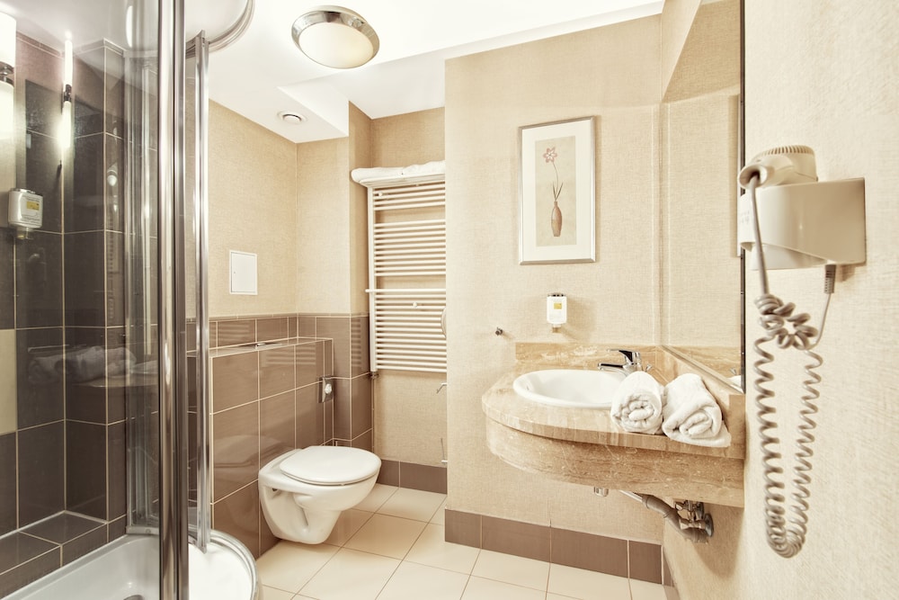 Hotel Warszawa SPA and Resort 47/50