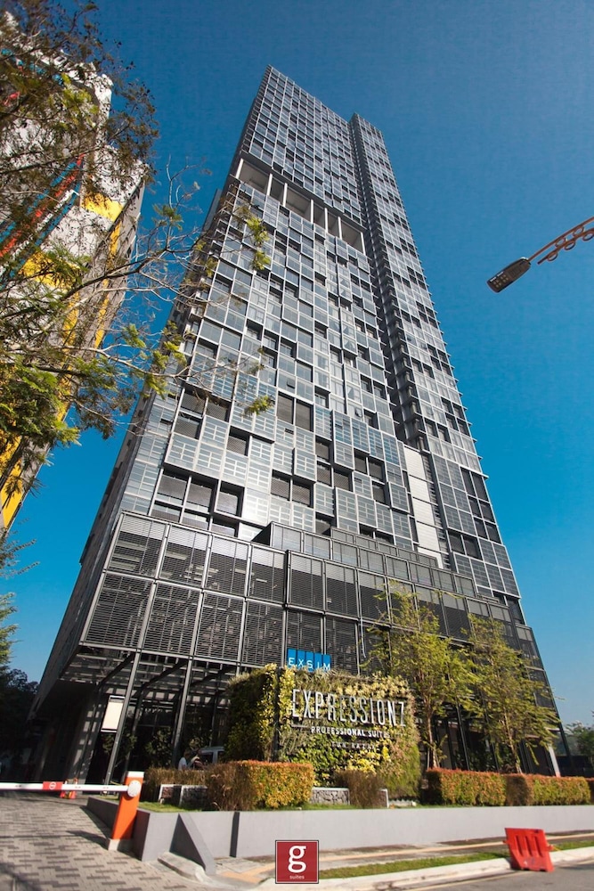 エクスプレッションズ KLCC バイ Wodages 写真4