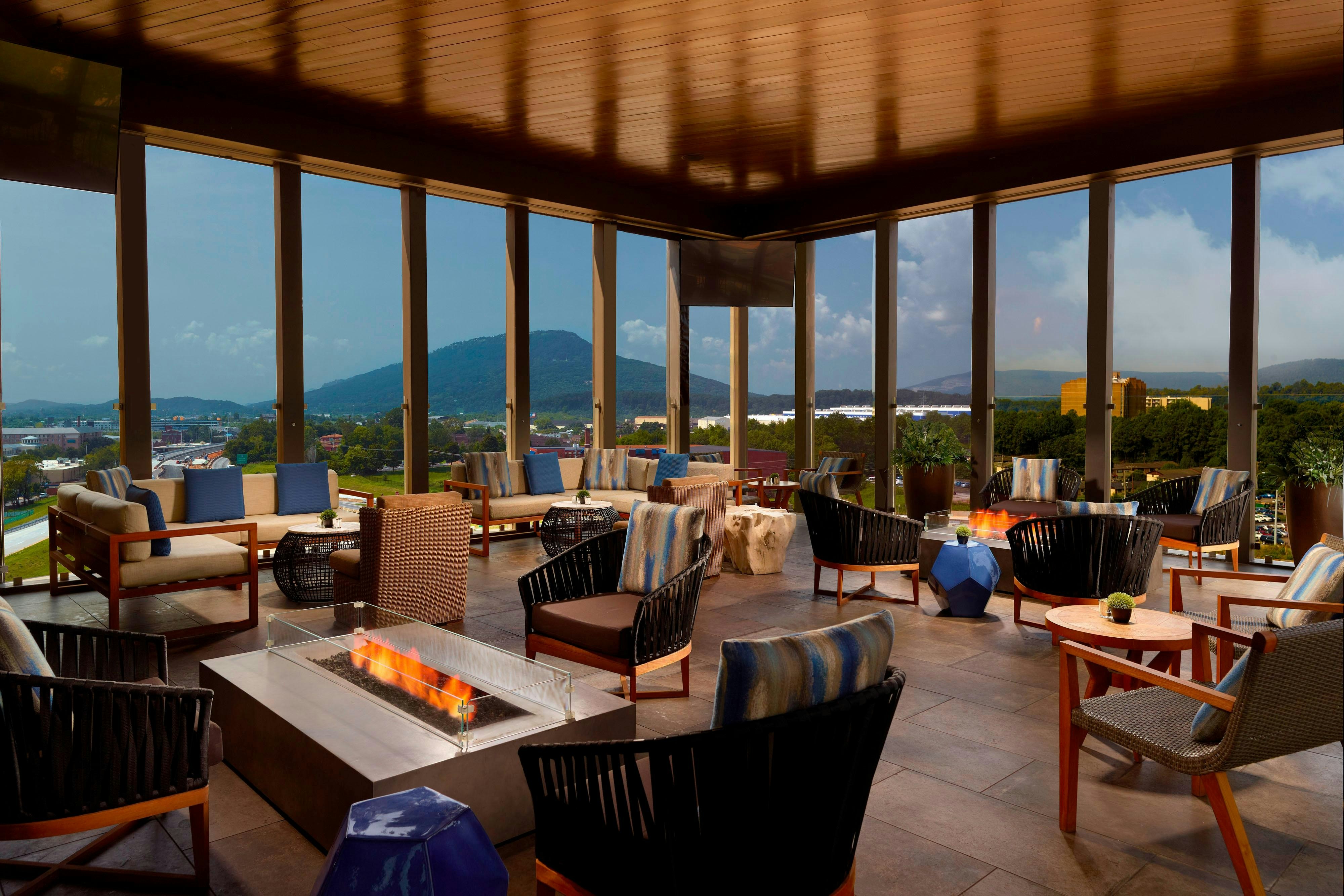 The Westin Chattanooga 19/31