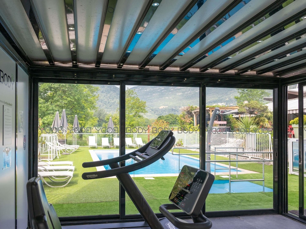 Novotel Grenoble Nord 49/78
