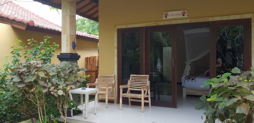 Nalini Resort 1/50