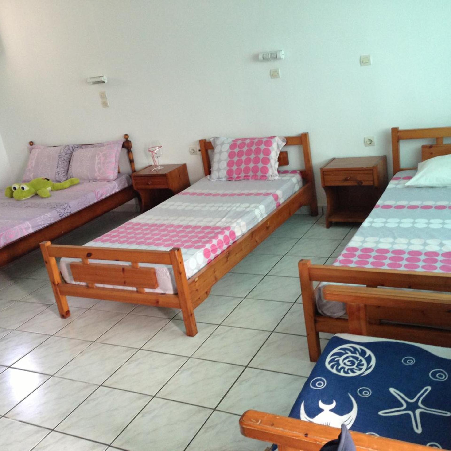Nitsa Rooms 11/56