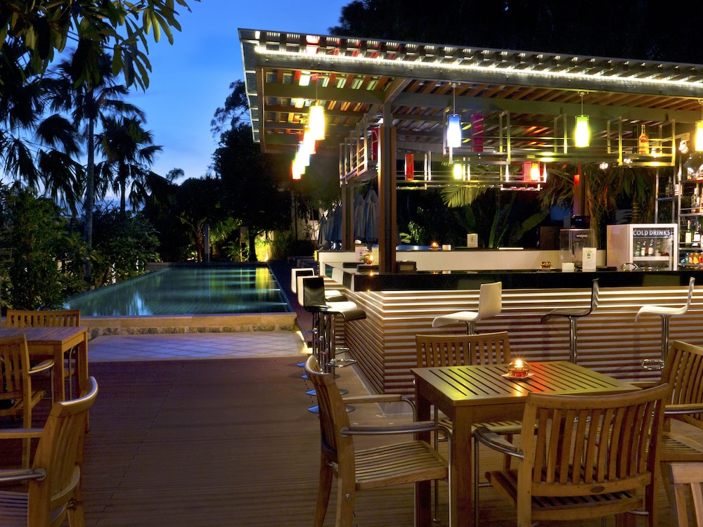 Club Wyndham Patong Hill Phuket 41/48