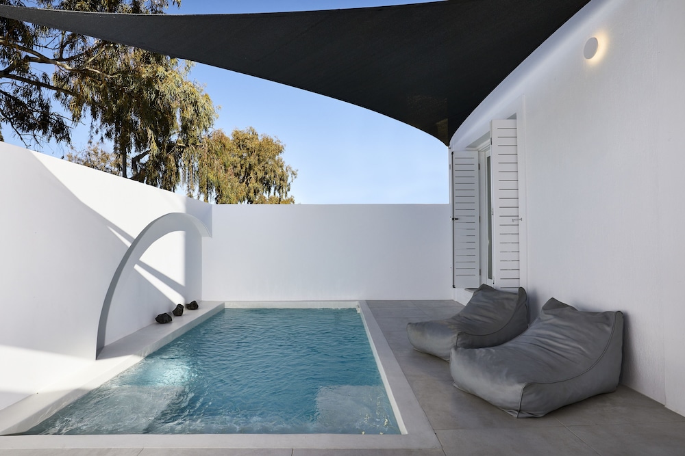 Le Blanc Resort Two Luxury Villas 24/50