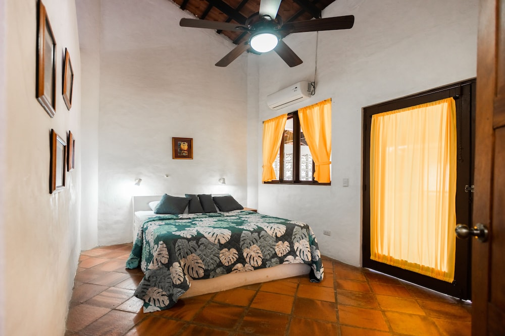 Villas Mymosa 31/67