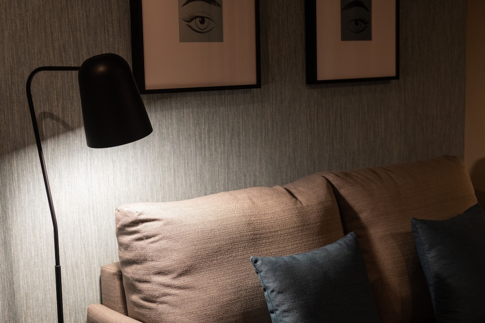 Atenea Rekord Suites 28/50