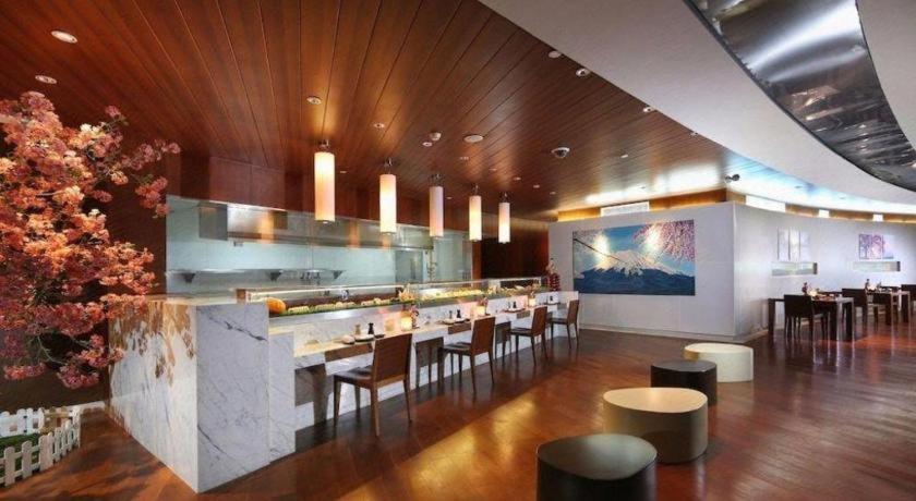 Fliport Hotel Zhangzhou Yuanshan 36/50