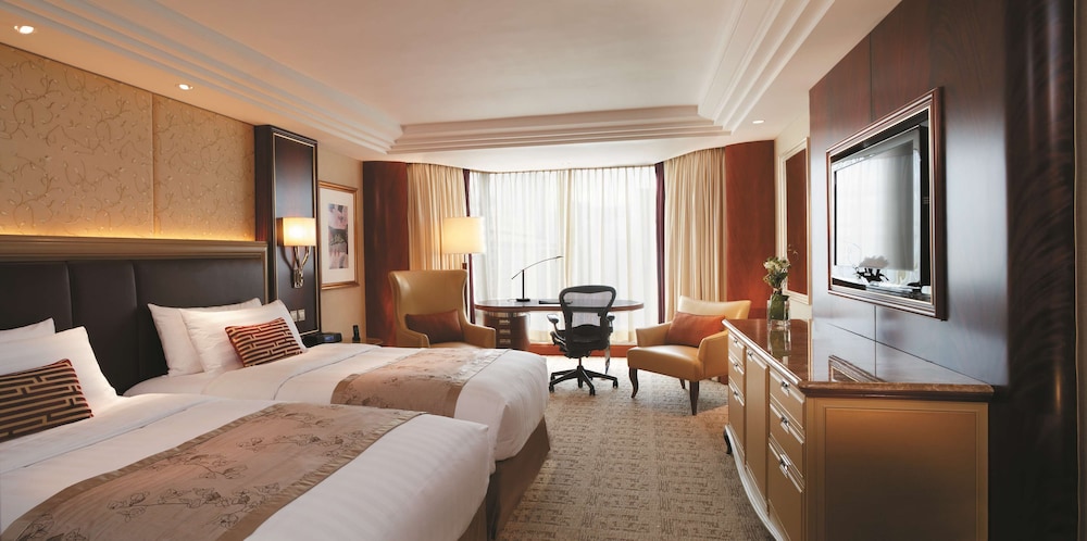 HORIZON, DELUXE, TWIN BEDS