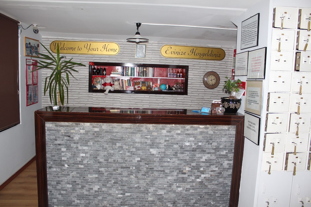 Alibabam Hotel Apartment 3/50