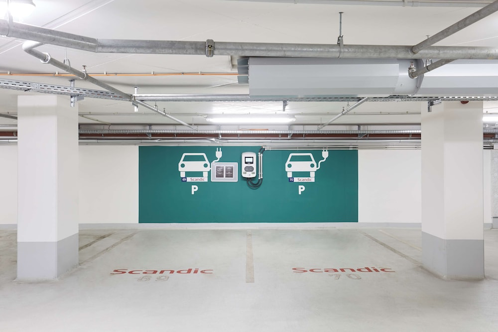 Scandic Hamburg Emporio 2/61
