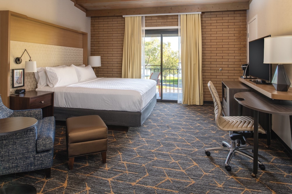 Holiday Inn Richland on the River, an IHG Hotel 26/68