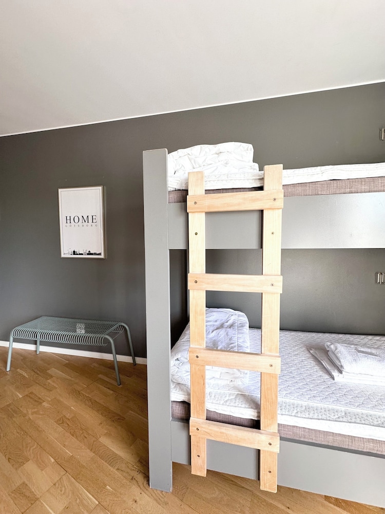 Linneplatsens Hotell Vandrarhem Hostel 38/47