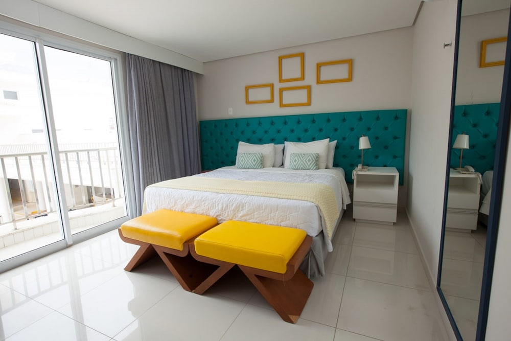 Hotel Doral Guaruja 25/68