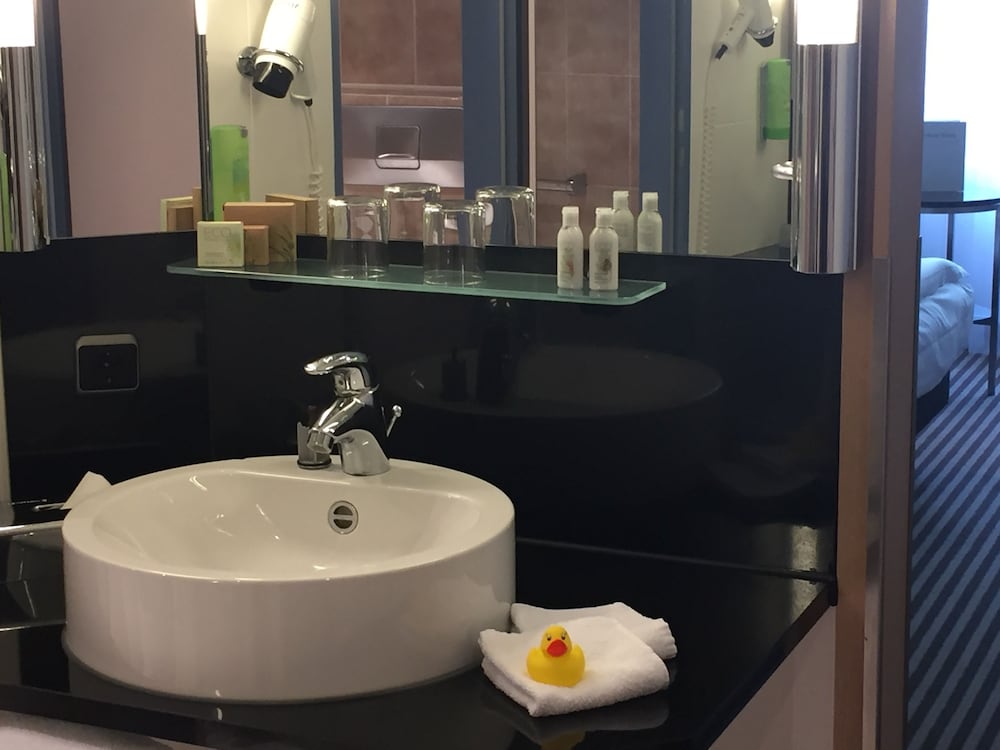 Movenpick Hotel Munchen Airport 52/68