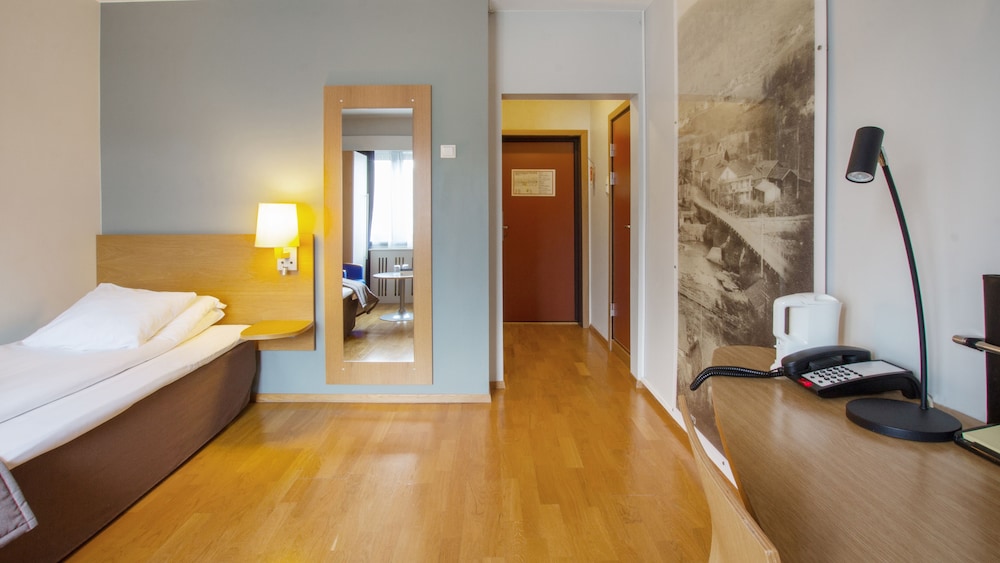 Best Western Plus Gyldenlove Hotell 26/60