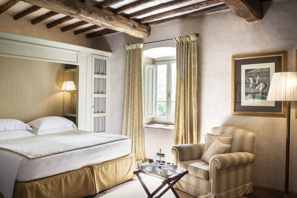 Il Borro Hotel 35/67