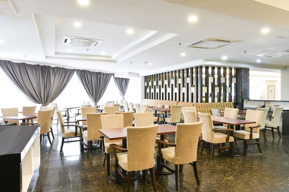 Palette KL Sentral near Pudu LRT formerly RPC Blissful Homes 53/66