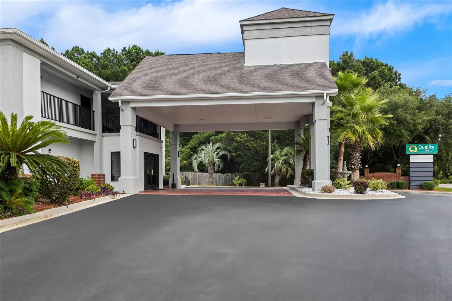 Quality Inn Port Wentworth Savannah North 20/22