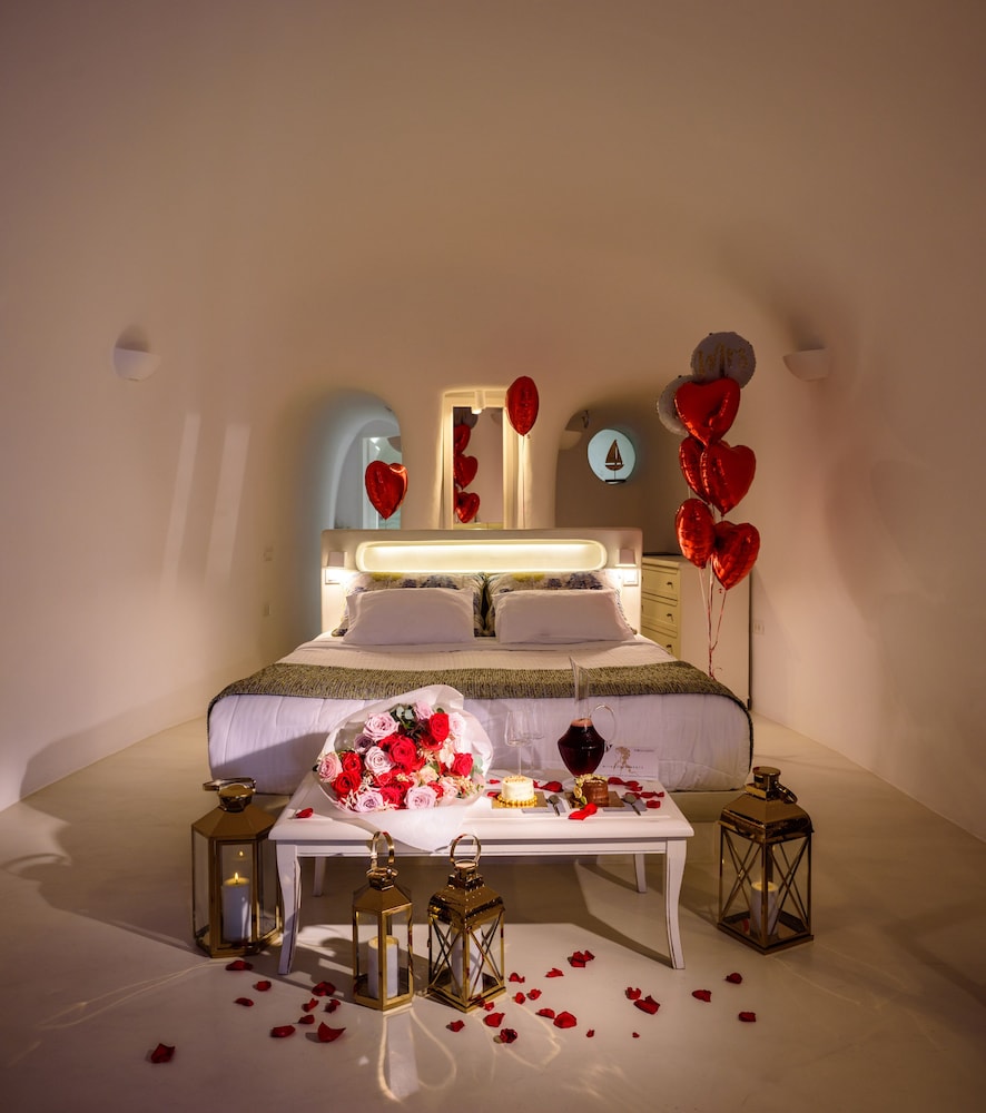 Thirea Suites and Studios - Adults Only 18/50