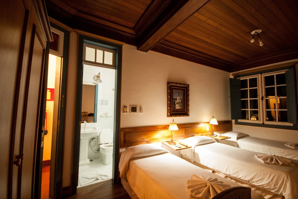 Hotel Solar de Maria 6/33