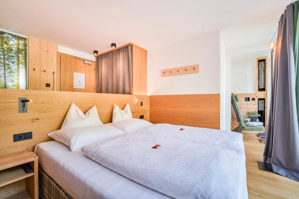 Relax, Premium, Double or Twin Bed, Sauna