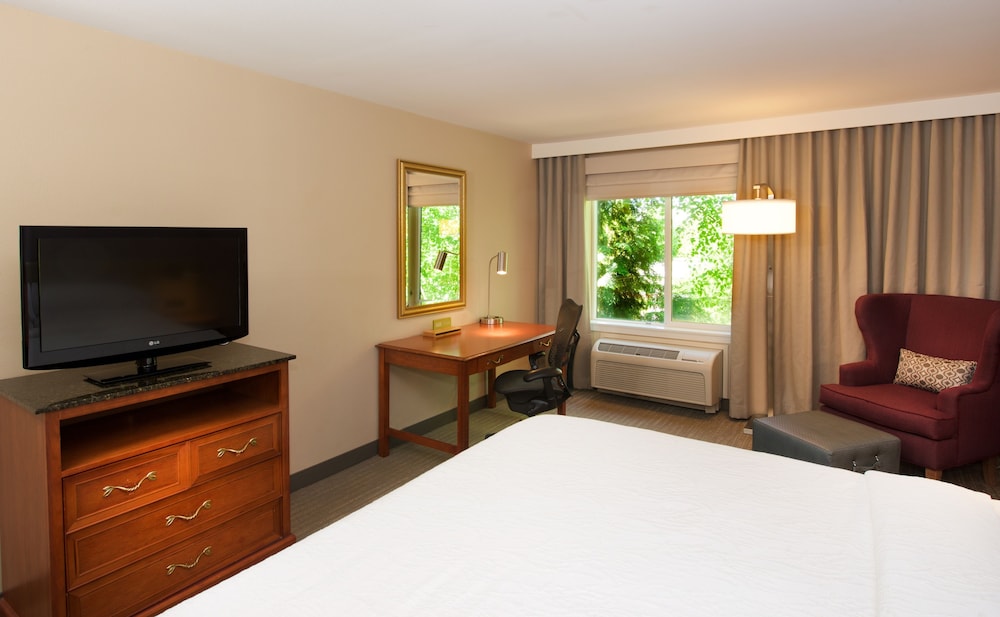 Hilton Garden Inn Seattle/Renton 16/41