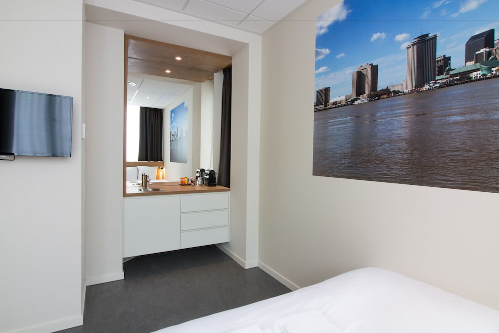 CITIEZ HOTEL AMSTERDAM 17/63