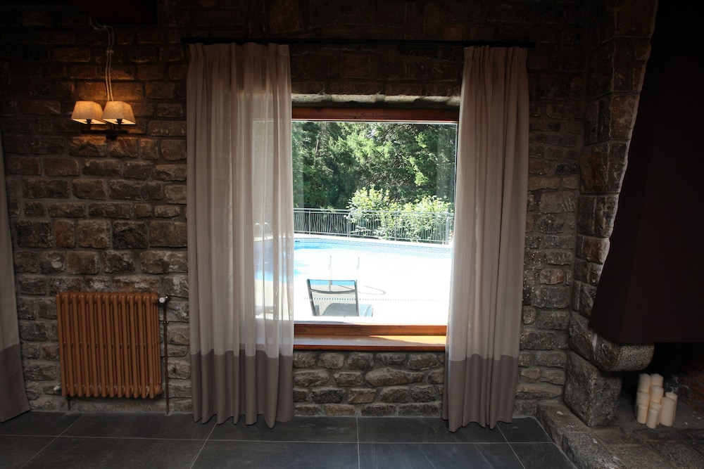 Hotel & Spa Real Villa Anayet 32/66
