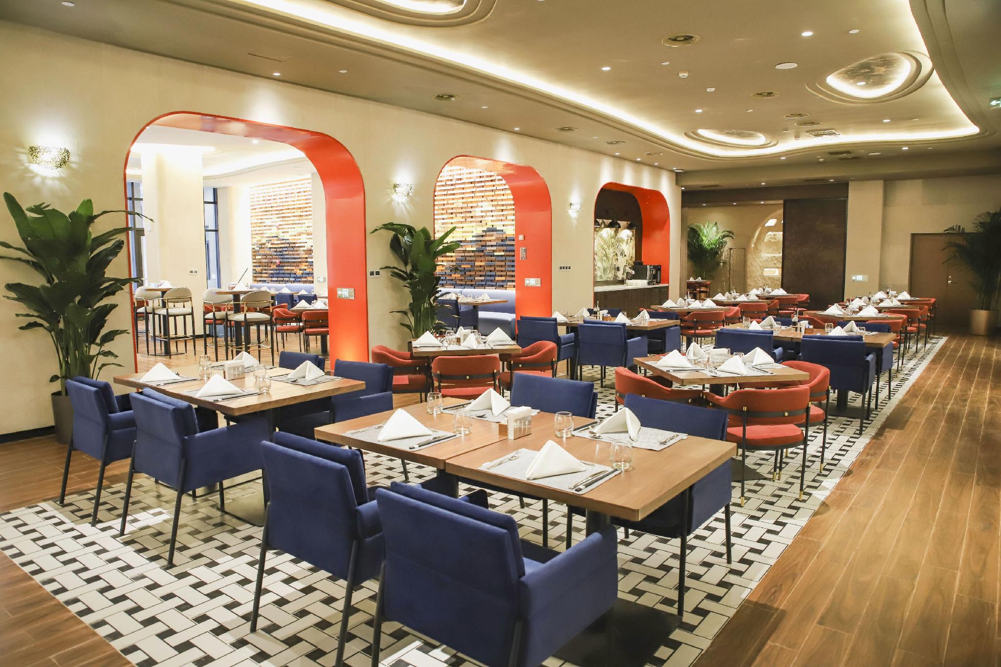 Club Med Joyview Beijing Yanqing 23/40