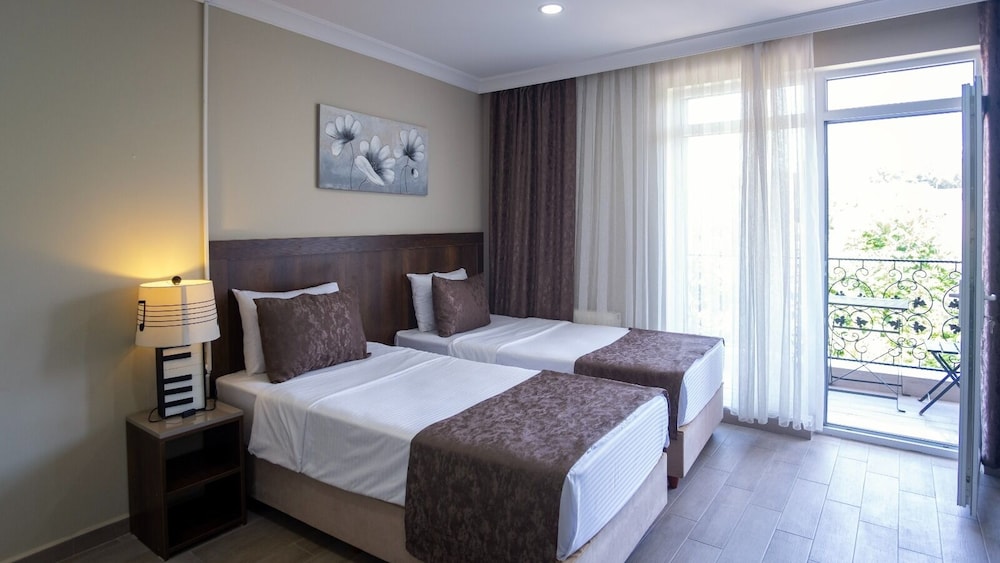 Maca Otel 7/32