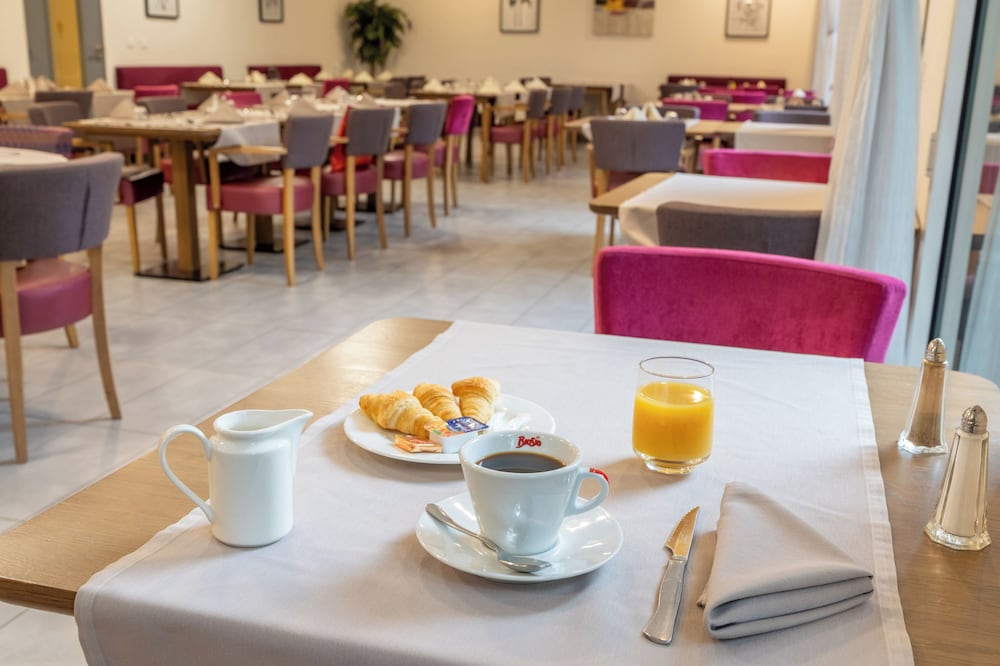 Quality Aparthotel Limoges 43/52