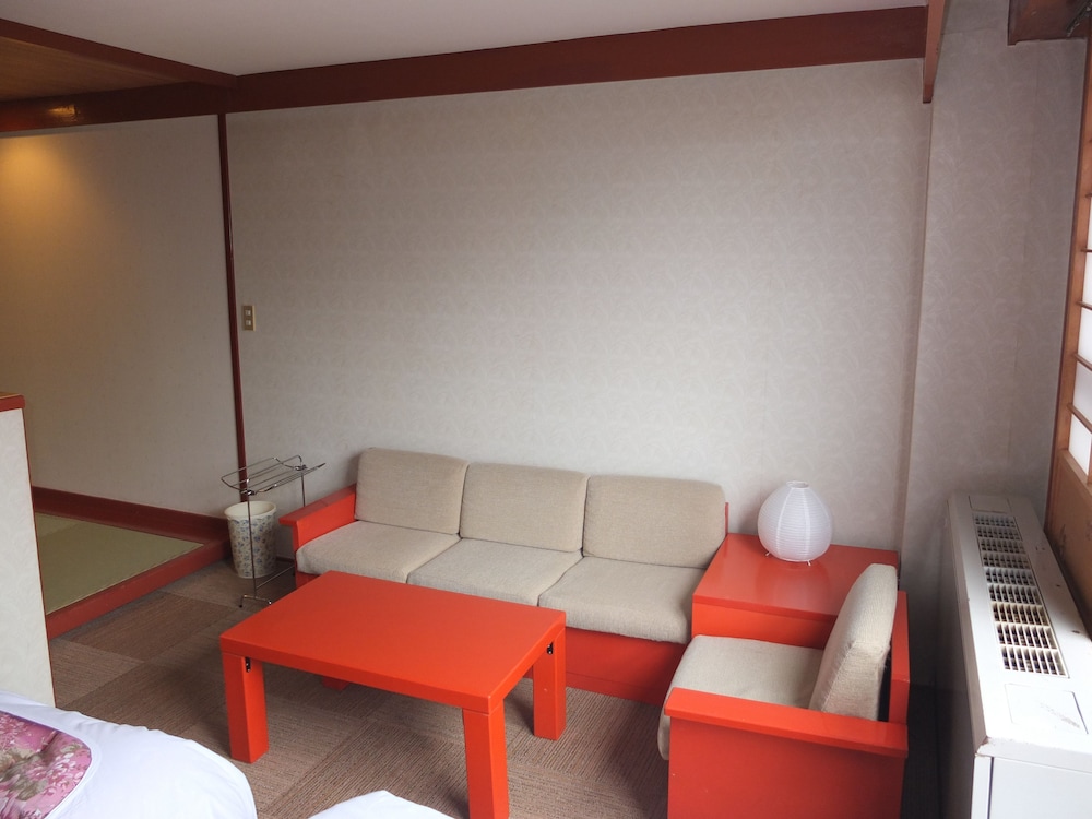 Kinugawa Park Hotel 34/50