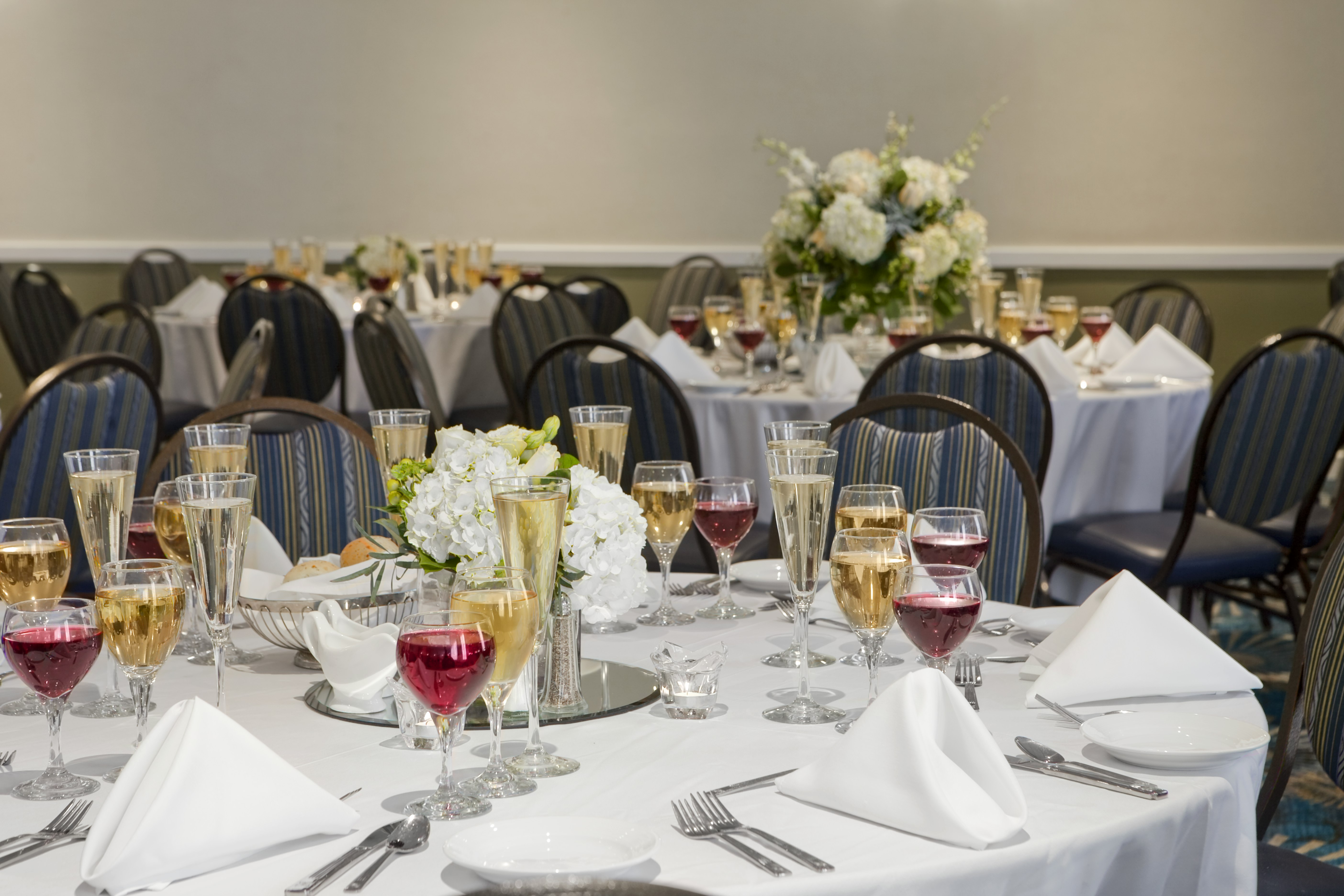 Hilton Garden Inn Boston-Burlington 38/69